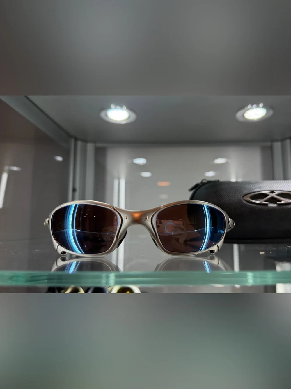 Oakley X-Metal Juliet